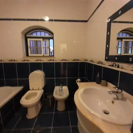Lagoas Private Pool 빌라 *