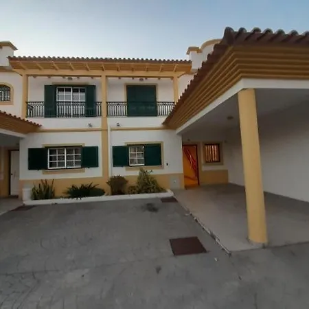 Villa Lagoas Private Pool