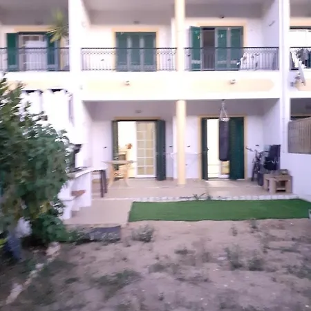 Lagoas Private Pool Villa Albufeira