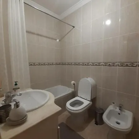 Lagoas Private Pool 빌라 알부페이라
