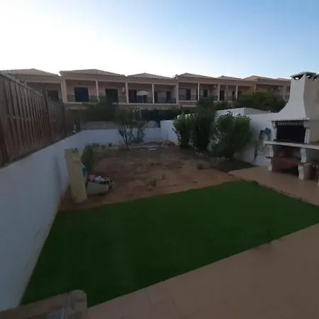 Villa Lagoas Private Pool *