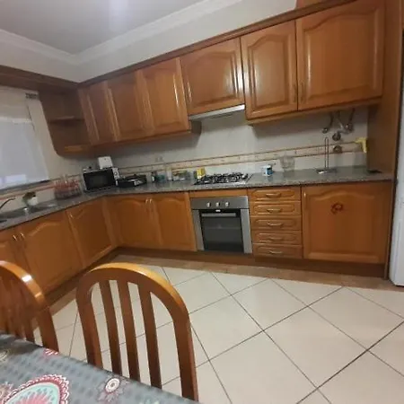 빌라 Lagoas Private Pool 알부페이라