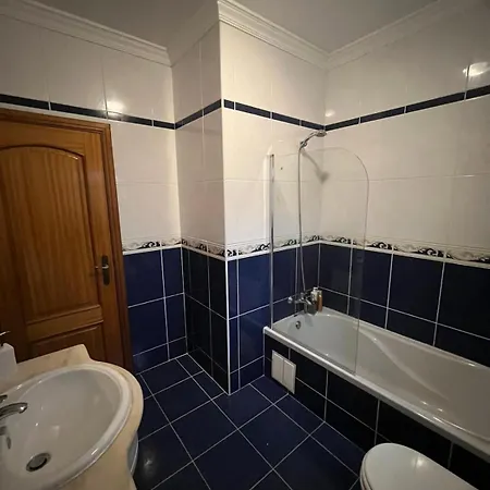 빌라 Lagoas Private Pool