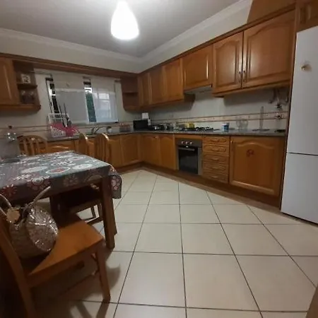 빌라 Lagoas Private Pool 알부페이라
