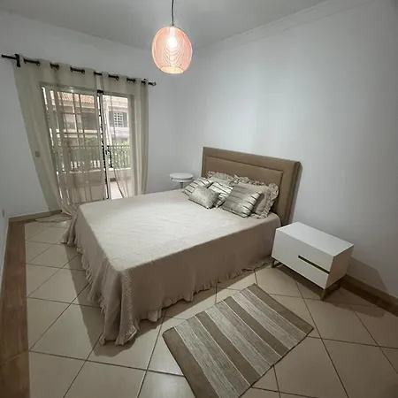 Lagoas Private Pool Villa Albufeira
