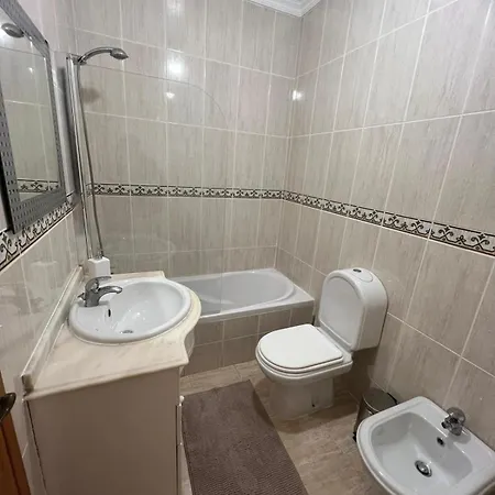 Lagoas Private Pool * 알부페이라