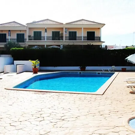 Lagoas Private Pool Albufeira